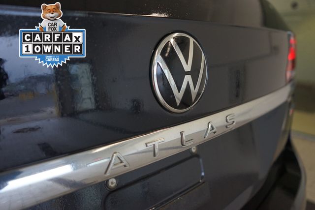 Thumbnail: 2022 Volkswagen Atlas - 12