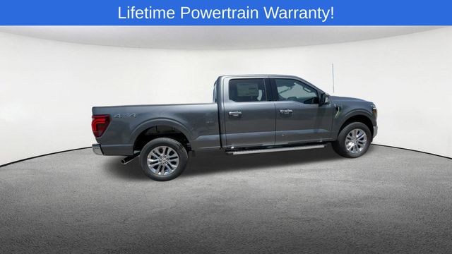 Thumbnail: 2026 Ford F-150 - 10