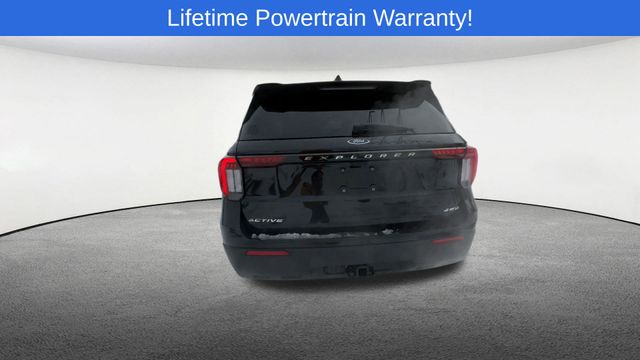 Thumbnail: 2026 Ford Explorer - 7