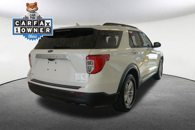 Thumbnail: 2023 Ford Explorer - 14
