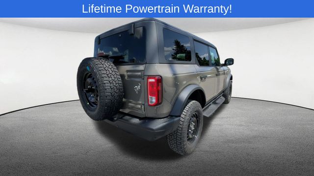 Thumbnail: 2026 Ford Bronco - 9