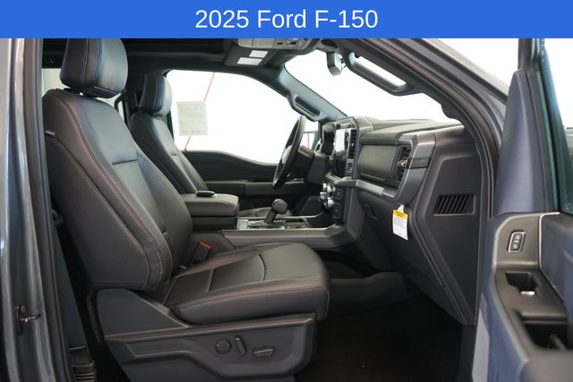 Thumbnail: 2025 Ford F-150 - 33