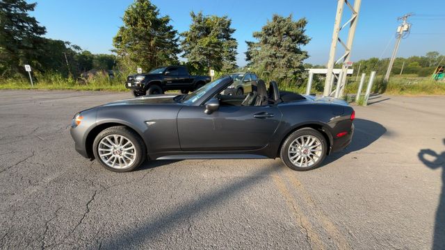Thumbnail: 2019 Fiat 124 Spider - 6
