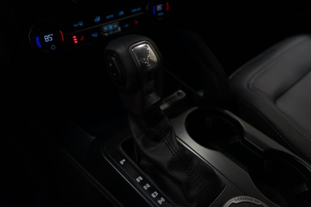 Thumbnail: 2025 Ford Bronco - 25