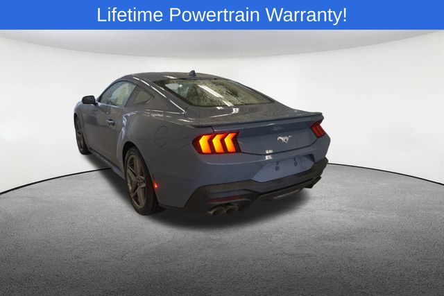 Thumbnail: 2026 Ford Mustang - 10