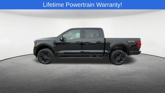 Thumbnail: 2025 Ford F-150 - 5