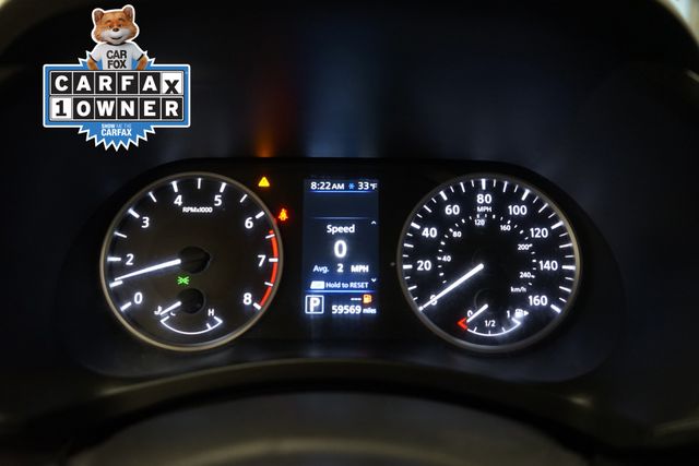 Thumbnail: 2021 Nissan Sentra - 22