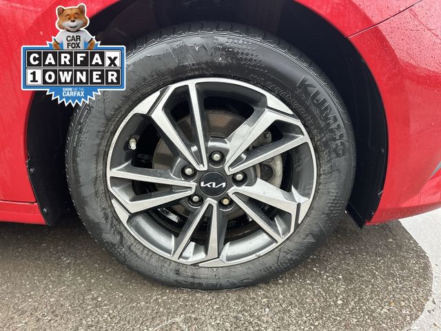 Thumbnail: 2023 Kia Forte - 28