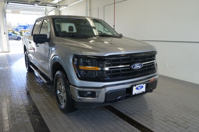 Thumbnail: 2024 Ford F-150 - 17
