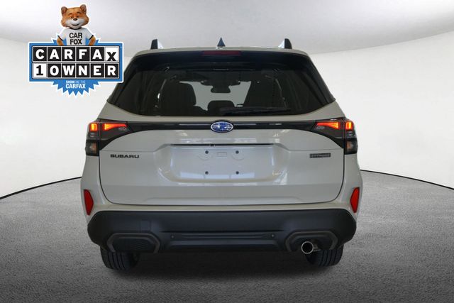 Thumbnail: 2025 Subaru Forester - 12