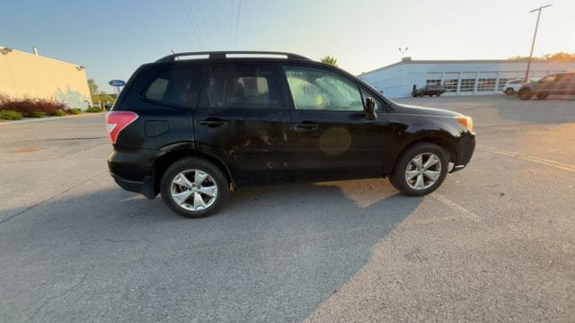 Thumbnail: 2014 Subaru Forester - 10