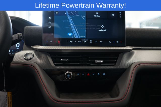 Thumbnail: 2026 Ford Explorer - 24