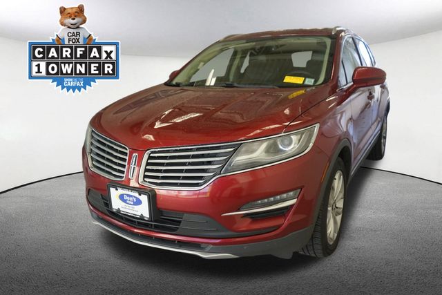 2016 Lincoln MKC Select -
                  Utica, NY