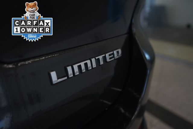 Thumbnail: 2022 Jeep Grand Cherokee L - 13