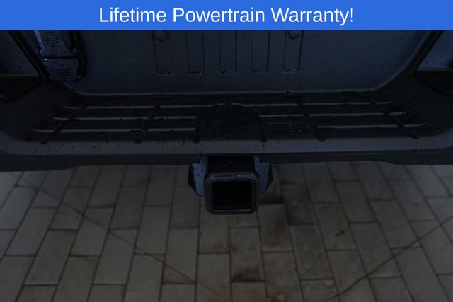 Thumbnail: 2025 Ford Ranger - 12