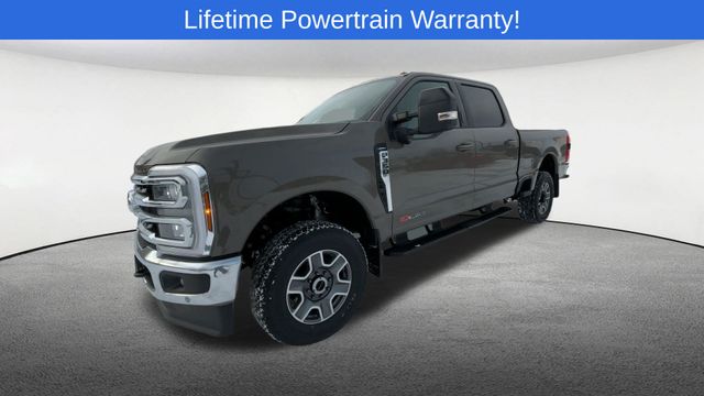 Thumbnail: 2026 Ford F-350 - 4