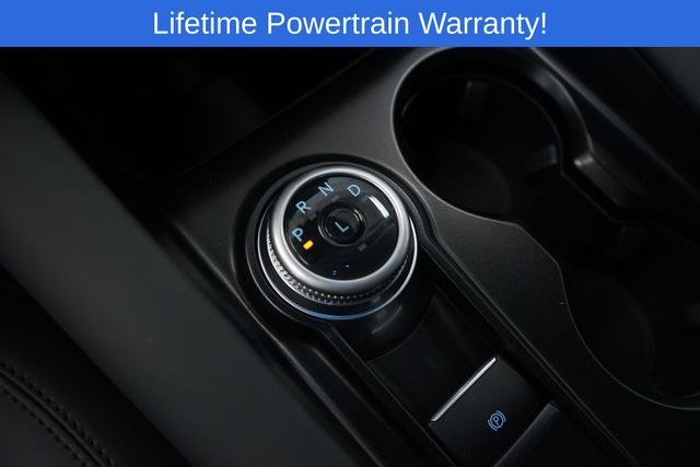 Thumbnail: 2026 Ford Explorer - 27