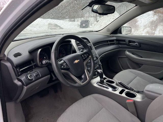 Thumbnail: 2015 Chevrolet Malibu - 11