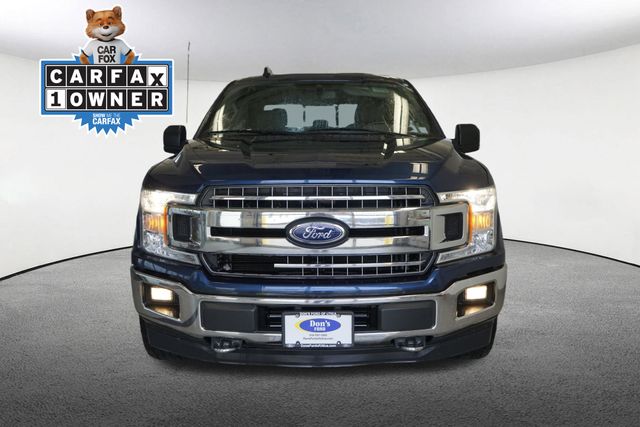 Thumbnail: 2019 Ford F-150 - 18