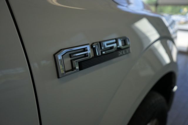 Thumbnail: 2015 Ford F-150 - 16