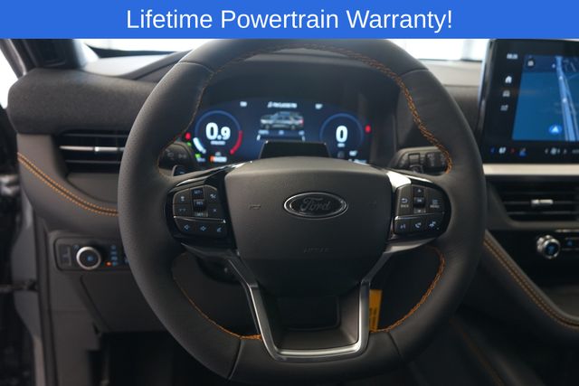 Thumbnail: 2026 Ford Explorer - 23