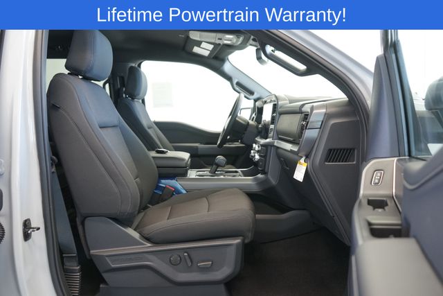 Thumbnail: 2026 Ford F-150 - 33