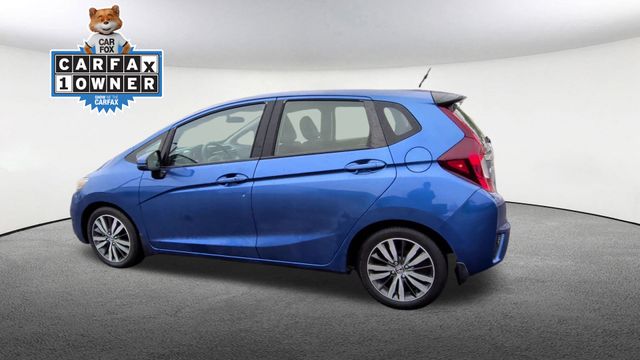 Thumbnail: 2016 Honda Fit - 6