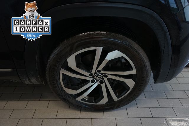 Thumbnail: 2022 Volkswagen Atlas - 14