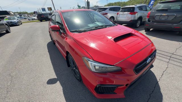 Thumbnail: 2018 Subaru WRX - 2