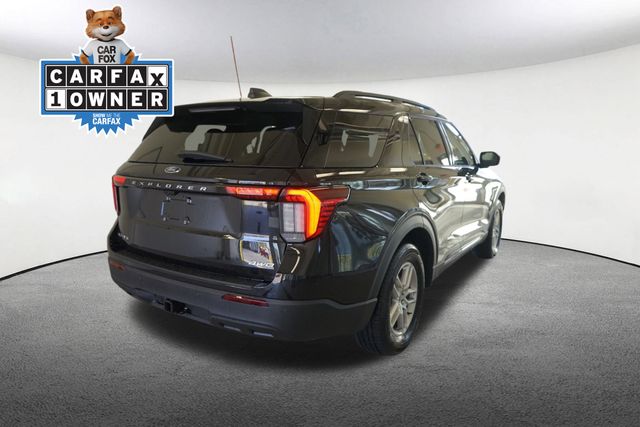 Thumbnail: 2026 Ford Explorer - 16