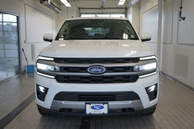 Thumbnail: 2023 Ford Expedition - 17