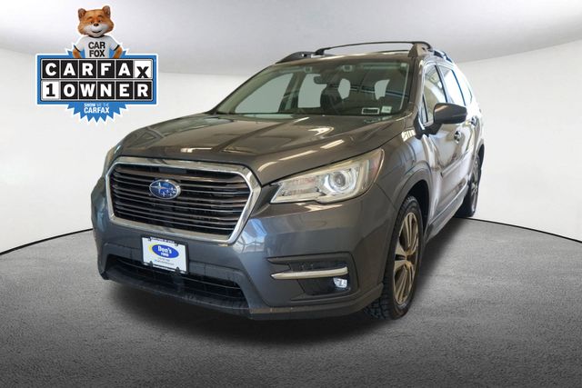 2019 Subaru Ascent Limited -
                  Utica, NY