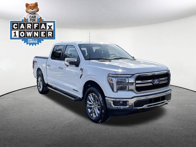 Thumbnail: 2025 Ford F-150 - 16