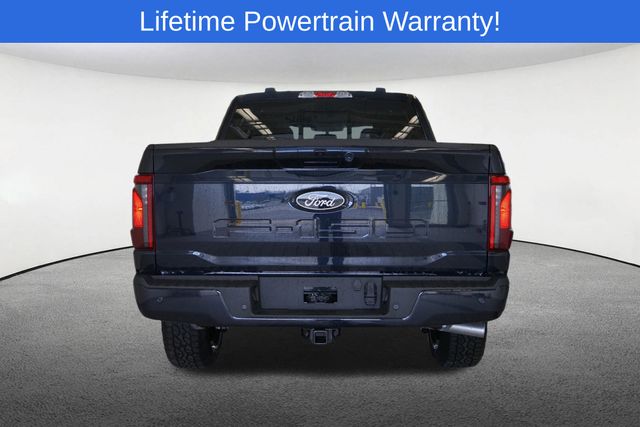 Thumbnail: 2026 Ford F-150 - 12