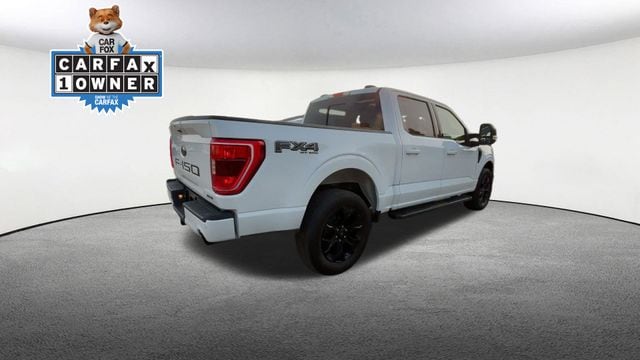 Thumbnail: 2022 Ford F-150 - 9