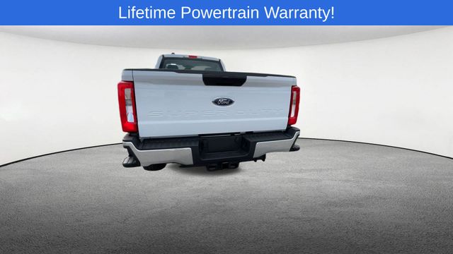 Thumbnail: 2026 Ford F-250 - 8