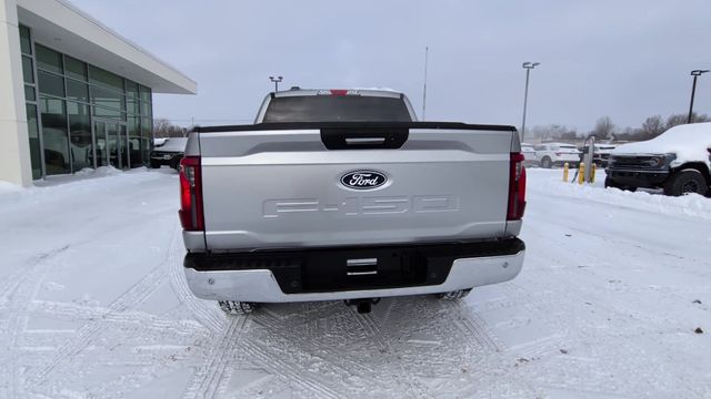 Thumbnail: 2024 Ford F-150 - 8