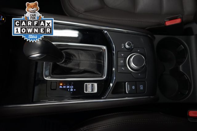 Thumbnail: 2021 Mazda CX-5 - 24