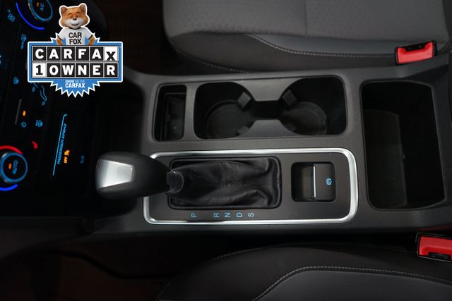 Thumbnail: 2017 Ford Escape - 25