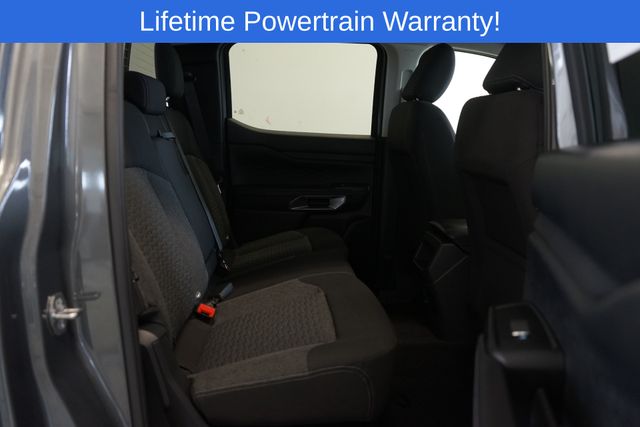 Thumbnail: 2025 Ford Ranger - 29