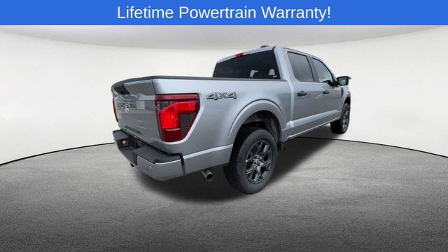 Thumbnail: 2026 Ford F-150 - 8