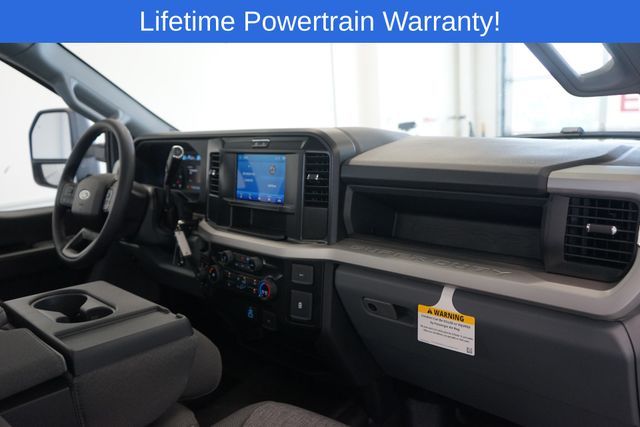 Thumbnail: 2026 Ford F-250 - 31