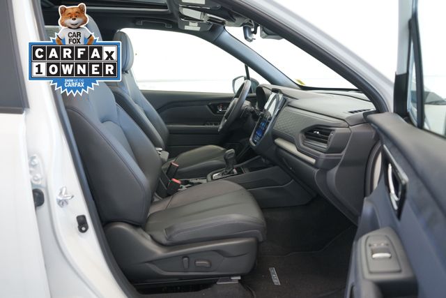 Thumbnail: 2025 Subaru Forester - 33