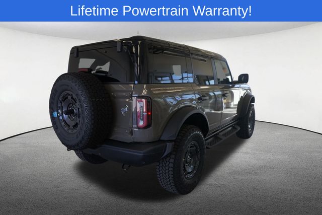 Thumbnail: 2025 Ford Bronco - 13