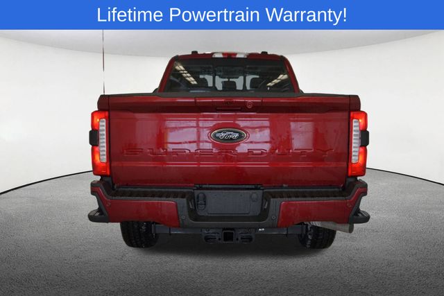 Thumbnail: 2026 Ford F-350 - 12