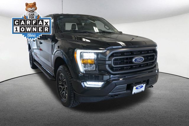 Thumbnail: 2023 Ford F-150 - 17