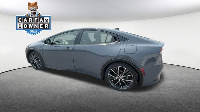 Thumbnail: 2024 Toyota Prius - 7