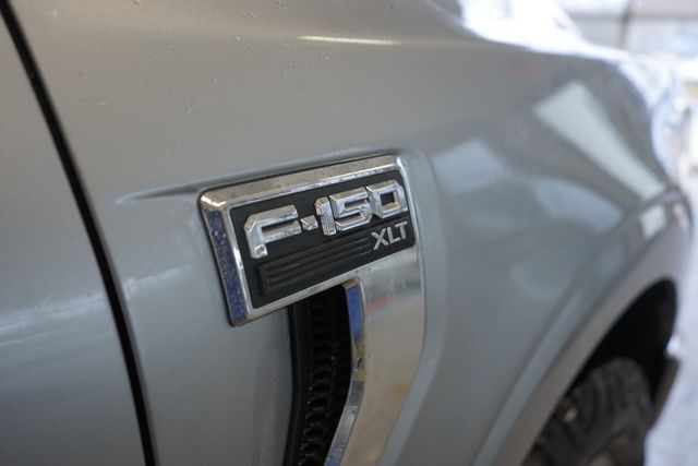 Thumbnail: 2023 Ford F-150 - 14