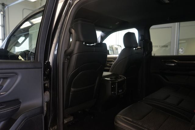 Thumbnail: 2019 RAM 1500 - 30