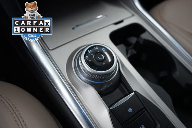 Thumbnail: 2023 Ford Explorer - 25